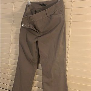 Ann Taylor petite signature pants